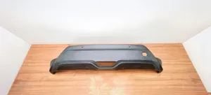 Toyota C-HR Rivestimento della parte inferiore del paraurti posteriore 52453F4010