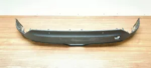 Toyota C-HR Rivestimento della parte inferiore del paraurti posteriore 52453F4010