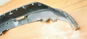 Toyota C-HR Moulure inférieure de pare-chocs arrière 52453F4010