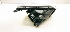 Toyota RAV 4 (XA10) Faro/fanale 8117042180