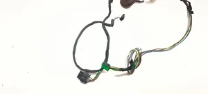 Mercedes-Benz E W212 Cableado de puerta delantera 2125409810