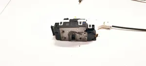 Mercedes-Benz Sprinter W906 Serrure de porte avant A906720835