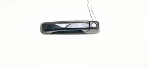 Jeep Commander Front door exterior handle 5HW79AXRAL