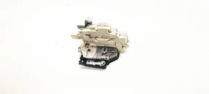 Jeep Commander Front door lock 3C2837015A