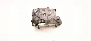 BMW 3 E90 E91 Front door lock 7059973