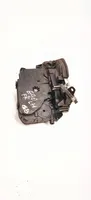 BMW 3 E90 E91 Serrure de porte avant 7059973