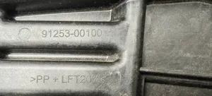KIA Ceed Mécanisme manuel vitre arrière 9125300100