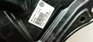 Volkswagen Tiguan Elektryczny podnośnik szyby drzwi tylnych 5N0838730M