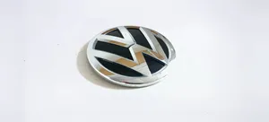 Volkswagen Touran III Logo, emblème de fabricant 5TA853630A