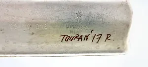 Volkswagen Touran III Ручка задней крышки 1T0827229