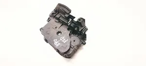 BMW 3 E90 E91 Serrure de porte avant 7059973