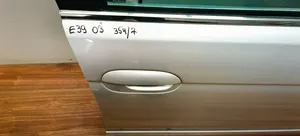 BMW 5 E39 Drzwi przednie 