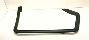 BMW 5 F10 F11 Rear door window/glass frame 7199313