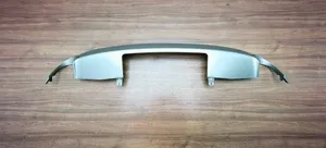 Audi A7 S7 4G Spoiler Lippe Stoßstange Stoßfänger hinten 4G8807521