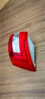 Skoda Octavia Mk3 (5E) Lampa tylna 2VP35481803