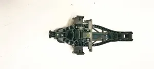 Volvo XC60 Etuoven ulkokahva 30784203