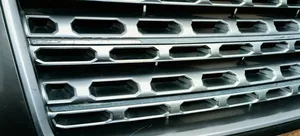 Land Rover Range Rover L405 Maskownica / Grill / Atrapa górna chłodnicy CK52BA163CA