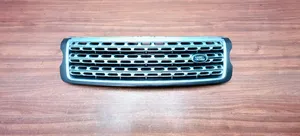 Land Rover Range Rover L405 Grille calandre supérieure de pare-chocs avant CK52BA163CA