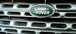 Land Rover Range Rover L405 Rejilla superior del radiador del parachoques delantero CK52BA163CA