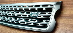 Land Rover Range Rover L405 Grille calandre supérieure de pare-chocs avant CK52BA163CA