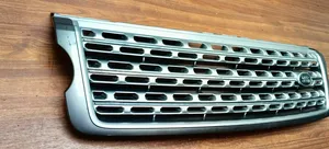 Land Rover Range Rover L405 Maskownica / Grill / Atrapa górna chłodnicy CK52BA163CA