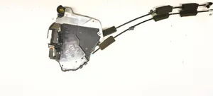 Honda Civic IX Serrure de porte avant 2D2416