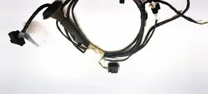 BMW X5 E53 Cableado del sensor de aparcamiento (PDC) 6906347