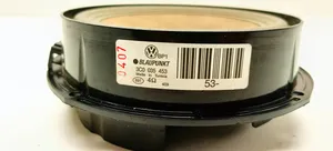 Volkswagen PASSAT B6 Altoparlante portiera posteriore 3C0035453