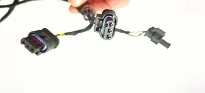 BMW 3 F30 F35 F31 Parking sensor (PDC) wiring loom 