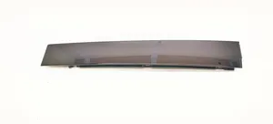 Volkswagen Sharan Rear door glass trim molding 7N0839902D