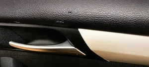 BMW X3 F25 Rivestimento del pannello della portiera posteriore 105005838