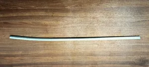 BMW X3 F25 Rear door glass trim molding 