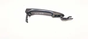 BMW X3 F25 Rear door exterior handle 7207693