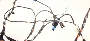 BMW X3 F25 Rear door wiring loom 9243667