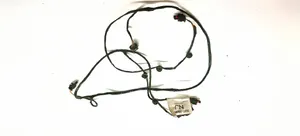 Ford Galaxy Parkošanas (PDC) sensoru vadu instalācija 6G9T15K867