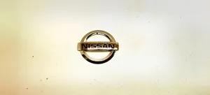 Nissan NV200 Logo, emblème de fabricant 90890BJ00A