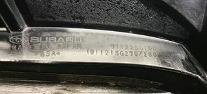 Subaru Forester SJ Grille de calandre avant 91121SG270