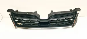 Subaru Forester SJ Grille de calandre avant 91121SG270