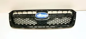 Subaru XV Grille calandre supérieure de pare-chocs avant 91121FJ110