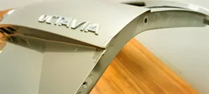 Skoda Octavia Mk3 (5E) Tylna klapa bagażnika 5E9827173