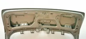 Skoda Octavia Mk3 (5E) Takaluukun/tavaratilan kansi 5E9827173