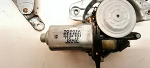 Toyota Previa (XR30, XR40) II Regulador de puerta delantera con motor 8571044010