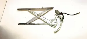 Toyota Previa (XR30, XR40) II Front door window regulator with motor 8571044010