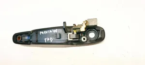 Toyota Previa (XR30, XR40) II Front door exterior handle 