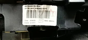 Honda Civic Etuoven verhoilu 83500SMGE01155