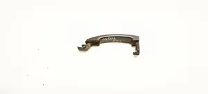 Opel Insignia A Front door exterior handle 13500027