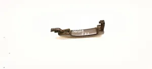 Opel Insignia A Front door exterior handle 13500027