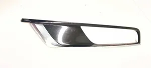 Volkswagen PASSAT B7 Front fog light trim/grill 3AA853211A