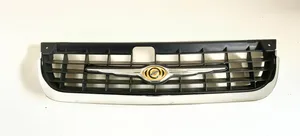 Chrysler Neon II Grille calandre supérieure de pare-chocs avant 0528888AB