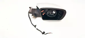 Chrysler 300C Front door electric wing mirror 68088256AG